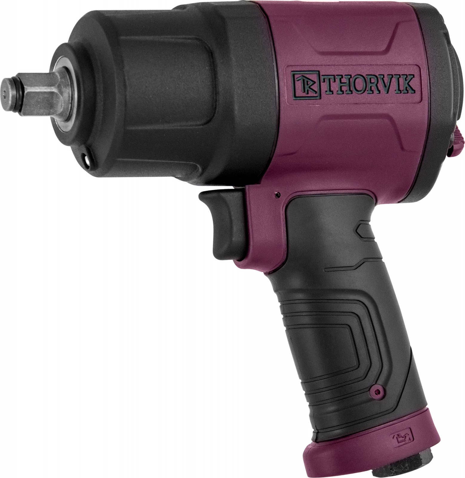 Купить AIW1275 Гайковерт ударный пневматический 1/2"DR 8000 об/мин ...