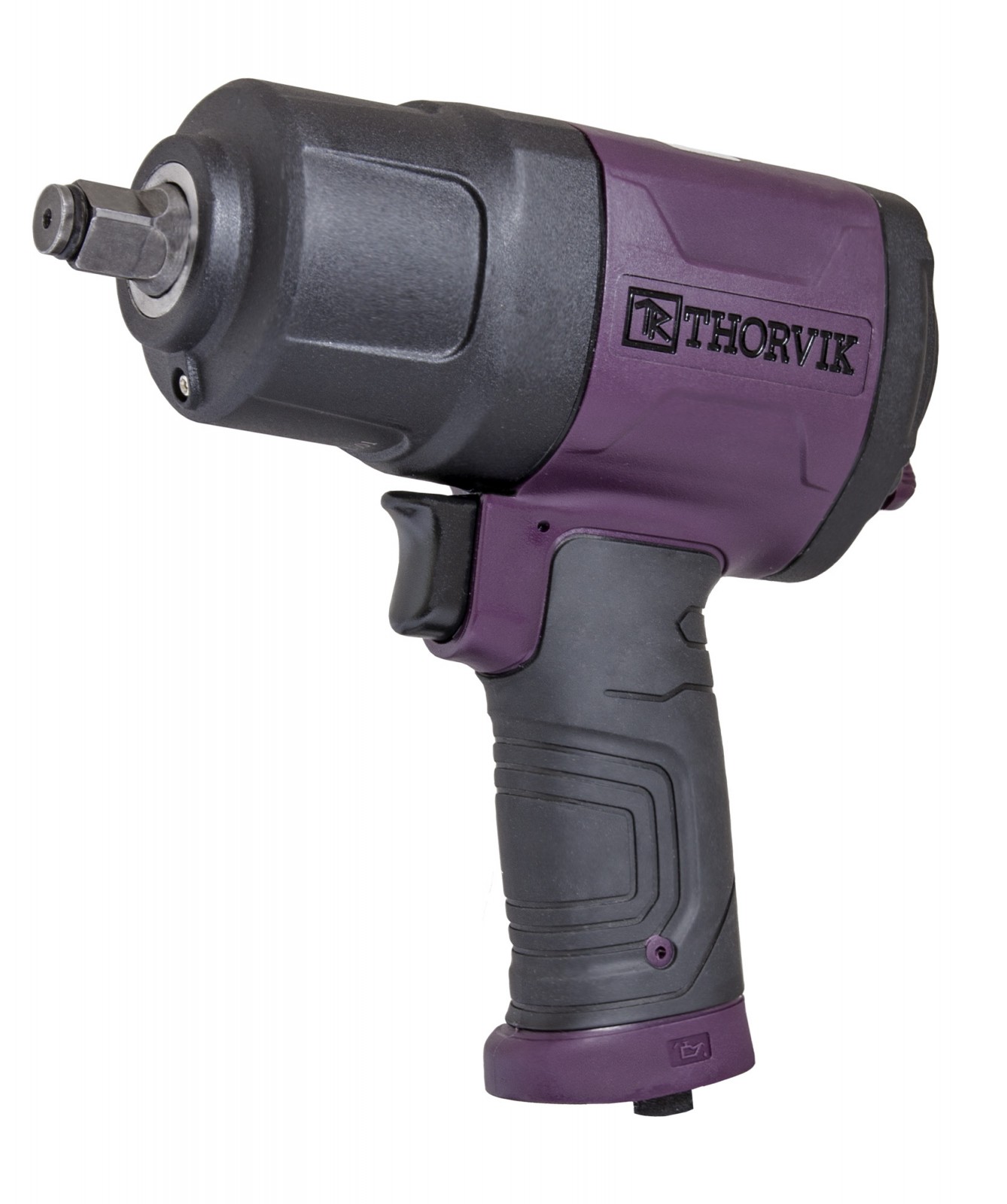 Купить AIW1275 Гайковерт ударный пневматический 1/2"DR 8000 об/мин ...