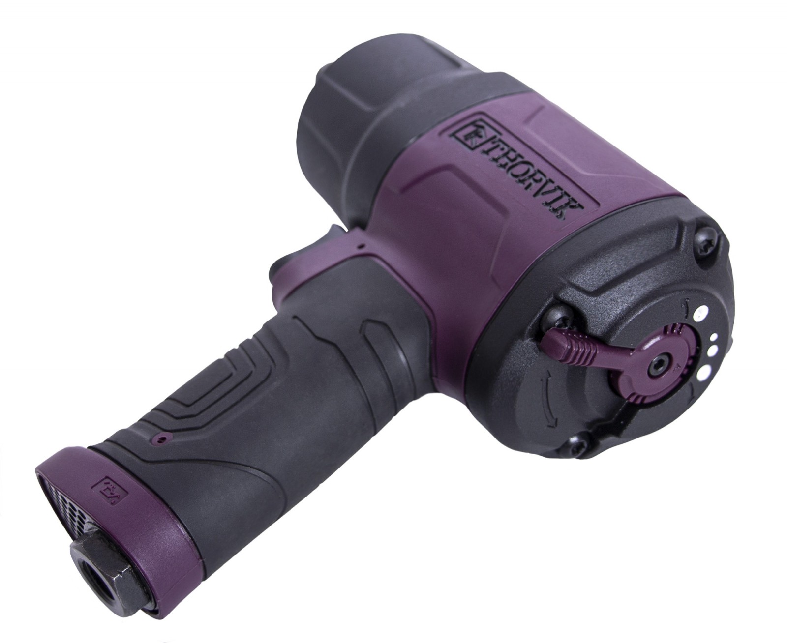 Купить AIW1275 Гайковерт ударный пневматический 1/2"DR 8000 об/мин ...