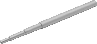 Thorvik STB61218 Вороток для трубчатых ключей ступенчатый, 6-12 мм, 180 мм STB61218