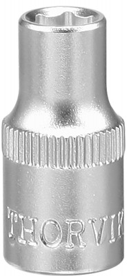 Thorvik S13S1112 Головка торцевая 1/2"DR, 12 мм S13S1112