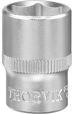 Thorvik S13S1117 Головка торцевая 1/2"DR, 17 мм S13S1117