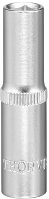 Thorvik S13S2108 Головка торцевая глубокая 1/2"DR, 8 мм S13S2108