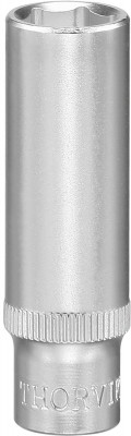 Thorvik S12S2122 Головка торцевая глубокая 3/8" DR, 22 мм S12S2122