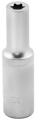 Thorvik S12S2310 Головка торцевая глубокая 3/8"DR, внешний TORX®, Е10 S12S2310