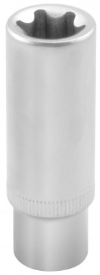 Thorvik S12S2320 Головка торцевая глубокая 3/8"DR, внешний TORX®, Е20 S12S2320