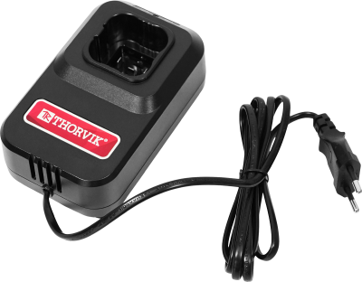 Thorvik TBCS1620 Устройство зарядное для батарей аккумуляторных, 16 вольт TBCS1620