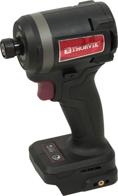 Thorvik BSI20126I Винтоверт аккумуляторный, 20В, 260 Нм, (без АКБ и З/У) BSI20126I