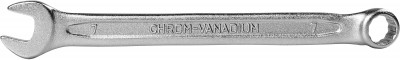Thorvik CW00007 Ключ гаечный комбинированный, 7 мм CW00007