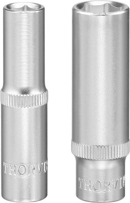 Thorvik FS11210 Головка торцевая глубокая 1/2"DR, 10 мм FS11210