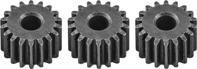 Thorvik RKS21018 Комплект сателитных шестерен планетарного редуктора дрели пневматической RAD1018 RKS21018