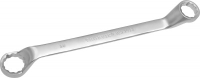Thorvik W22730 Ключ гаечный накидной изогнутый серии ARC, 27х30 мм W22730