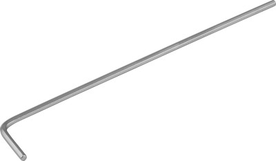 Thorvik HKL20 Ключ торцевой шестигранный удлиненный, H2 HKL20