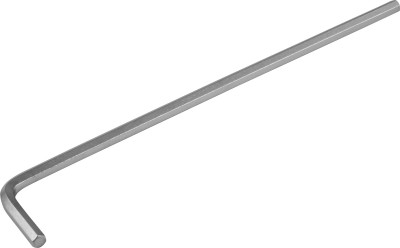 Thorvik HKL40 Ключ торцевой шестигранный удлиненный, H4 HKL40