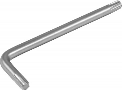 Thorvik TKS25 Ключ торцевой TORX® короткий, T25 TKS25