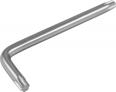 Thorvik TKS40 Ключ торцевой TORX® короткий, T40 TKS40