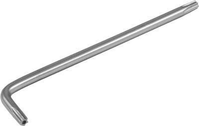 Thorvik TTK25 Ключ торцевой T-TORX® с центрированным штифтом, T25H TTK25