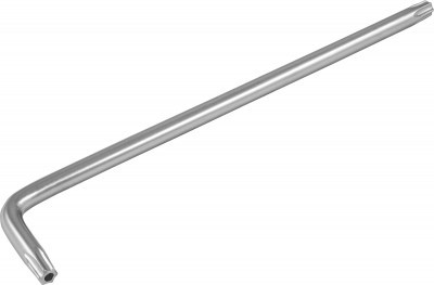Thorvik TTKL40 Ключ торцевой T-TORX® удлиненный с центрированным штифтом, T40H TTKL40